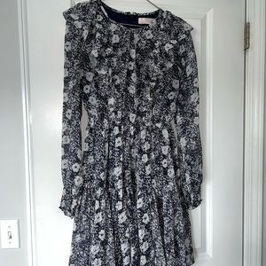 Rachel Parcell dress
